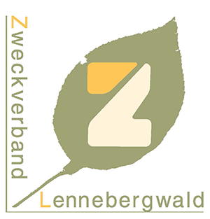 Lennebergwald Budenheim logo